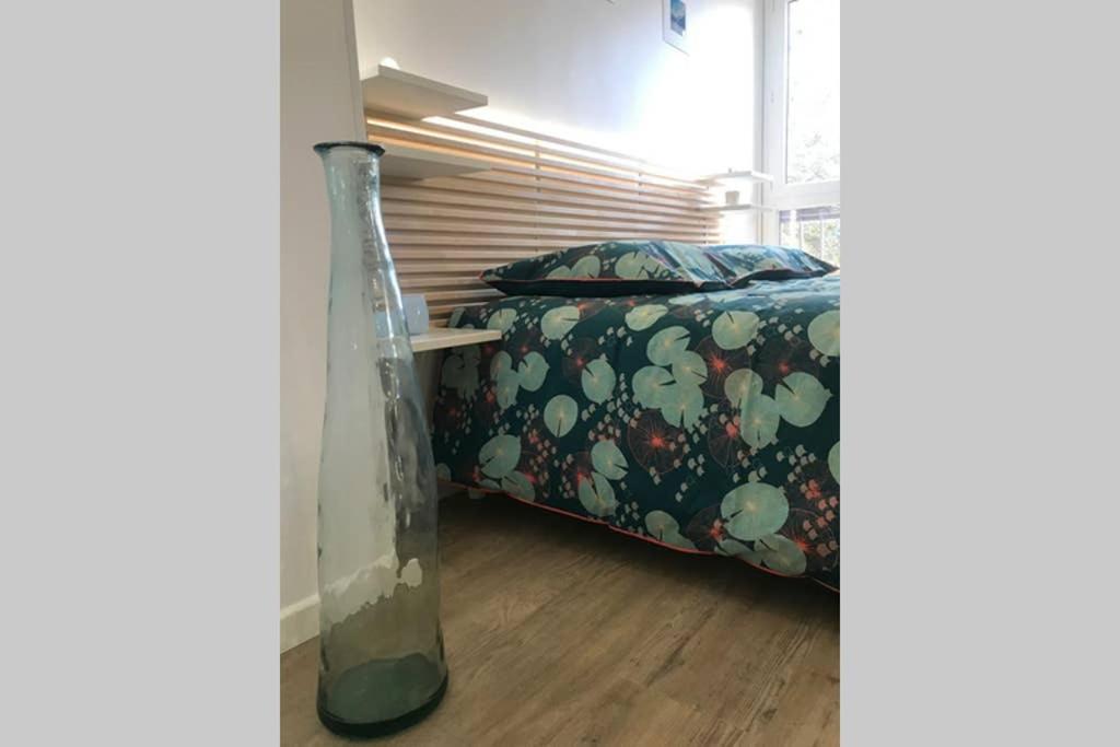 LE STUDIO 35, charme, parking & proche lac, 2 pers Annecy Extérieur photo
