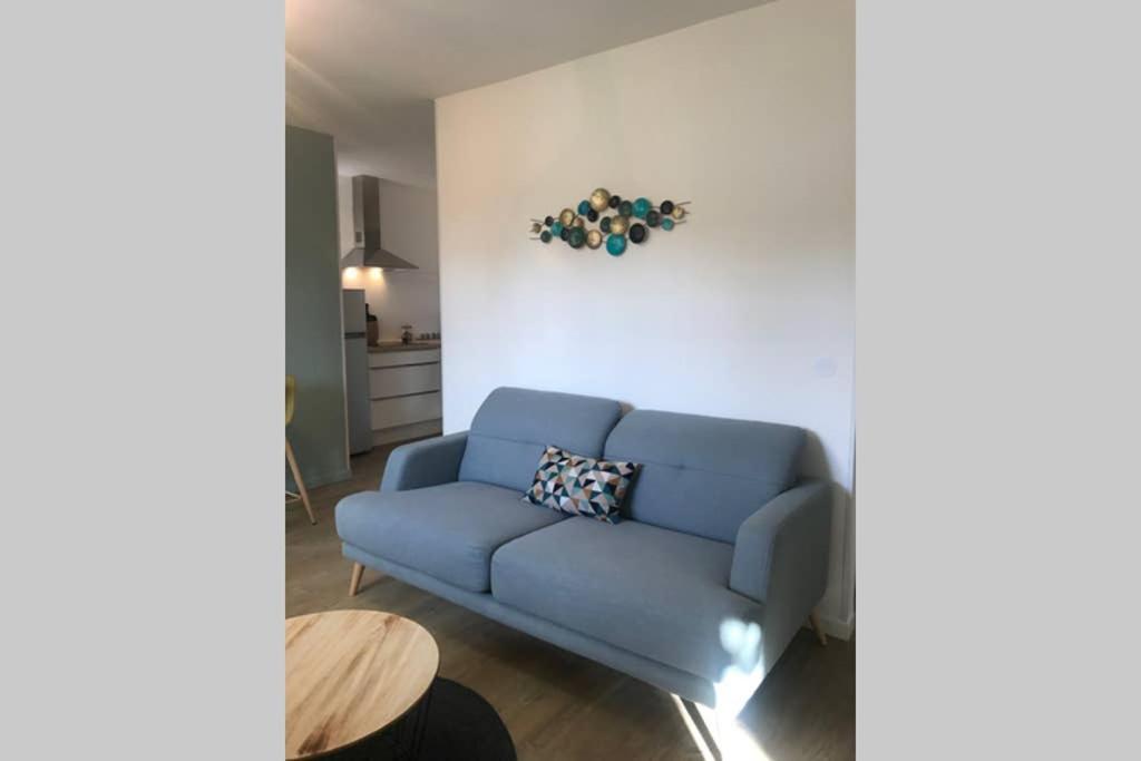 LE STUDIO 35, charme, parking & proche lac, 2 pers Annecy Extérieur photo